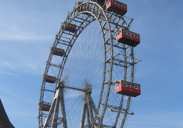 3 Wien