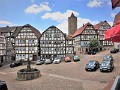 Marktplatz Schlitz