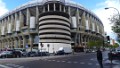 Bernabeu Real Madrid