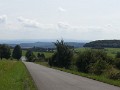 R8 Radweg bei Fussingen