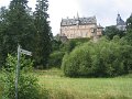 Schloss Eisenbach