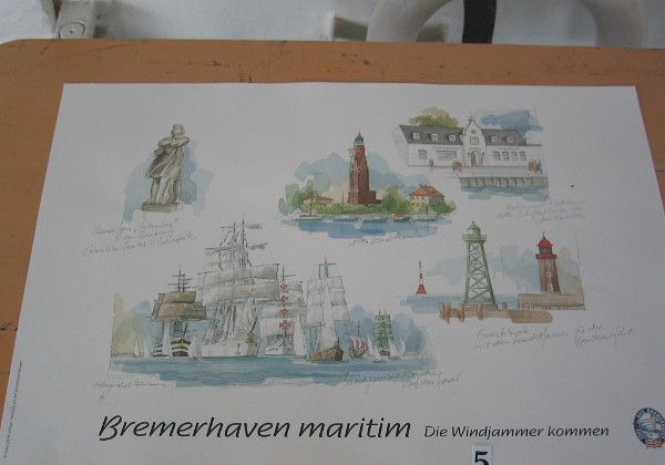 2 Sail in Bremerhaven